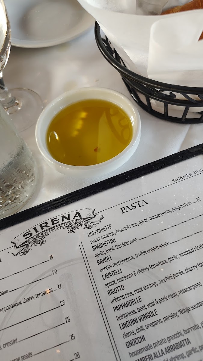 Sirena Ristorante - 9
