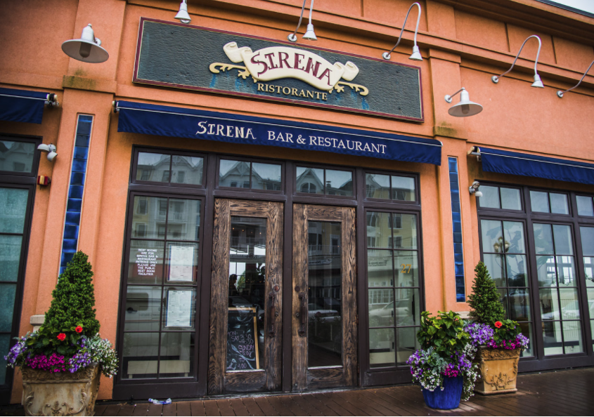 Sirena Ristorante