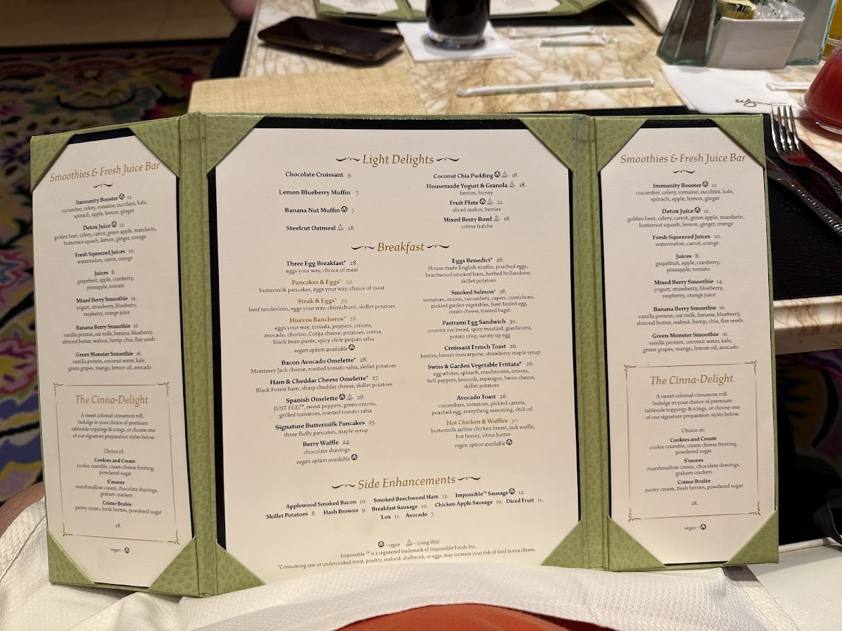 Terrace Pointe Café - 2