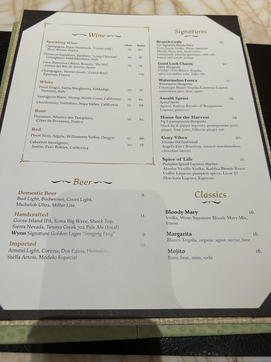 Terrace Pointe Café - 3