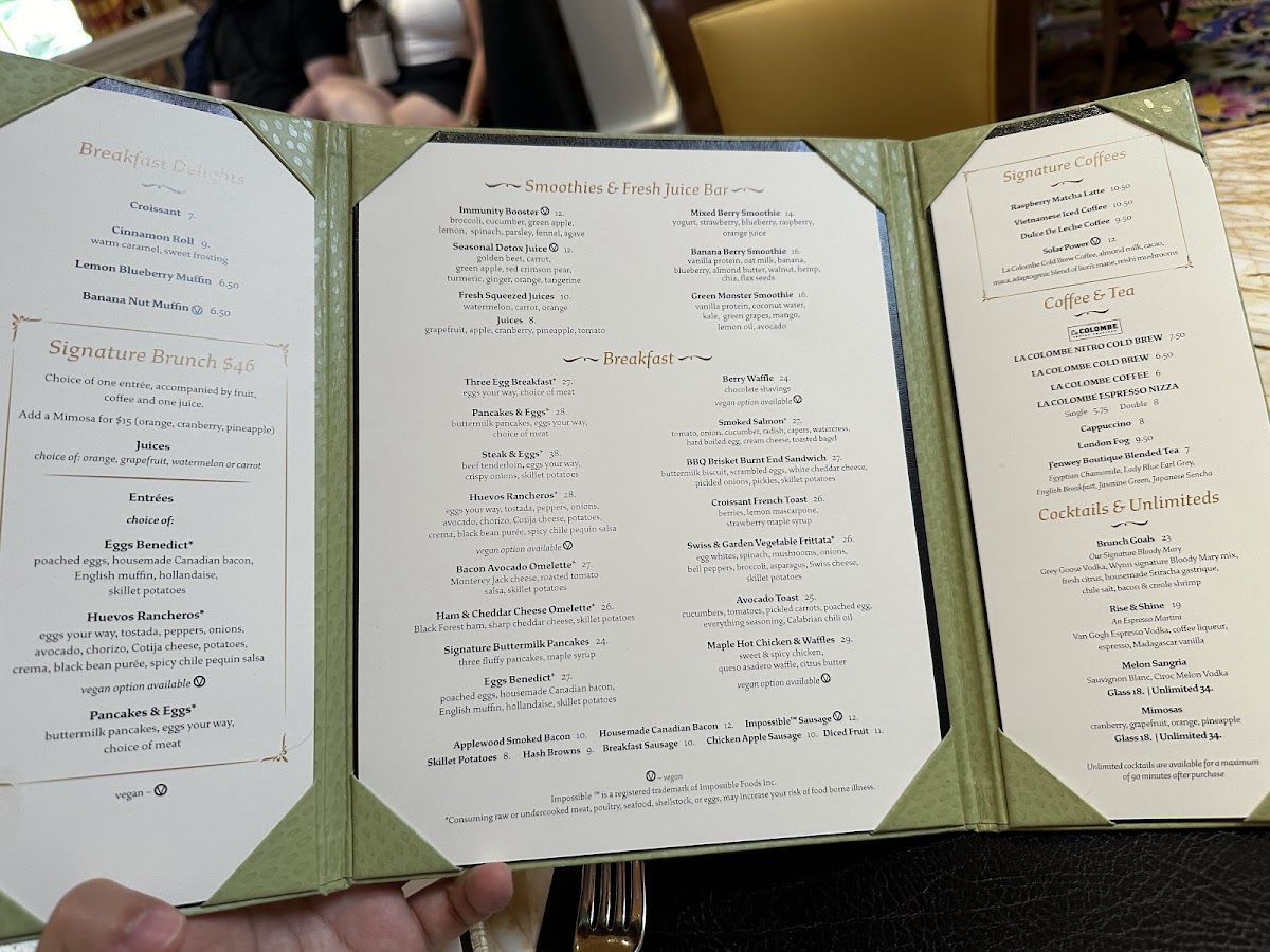 Terrace Pointe Café - 4