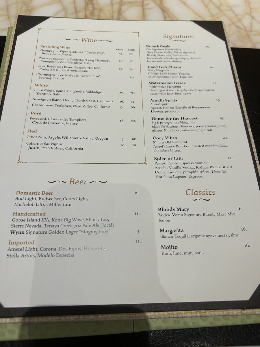 Terrace Pointe Café - 5