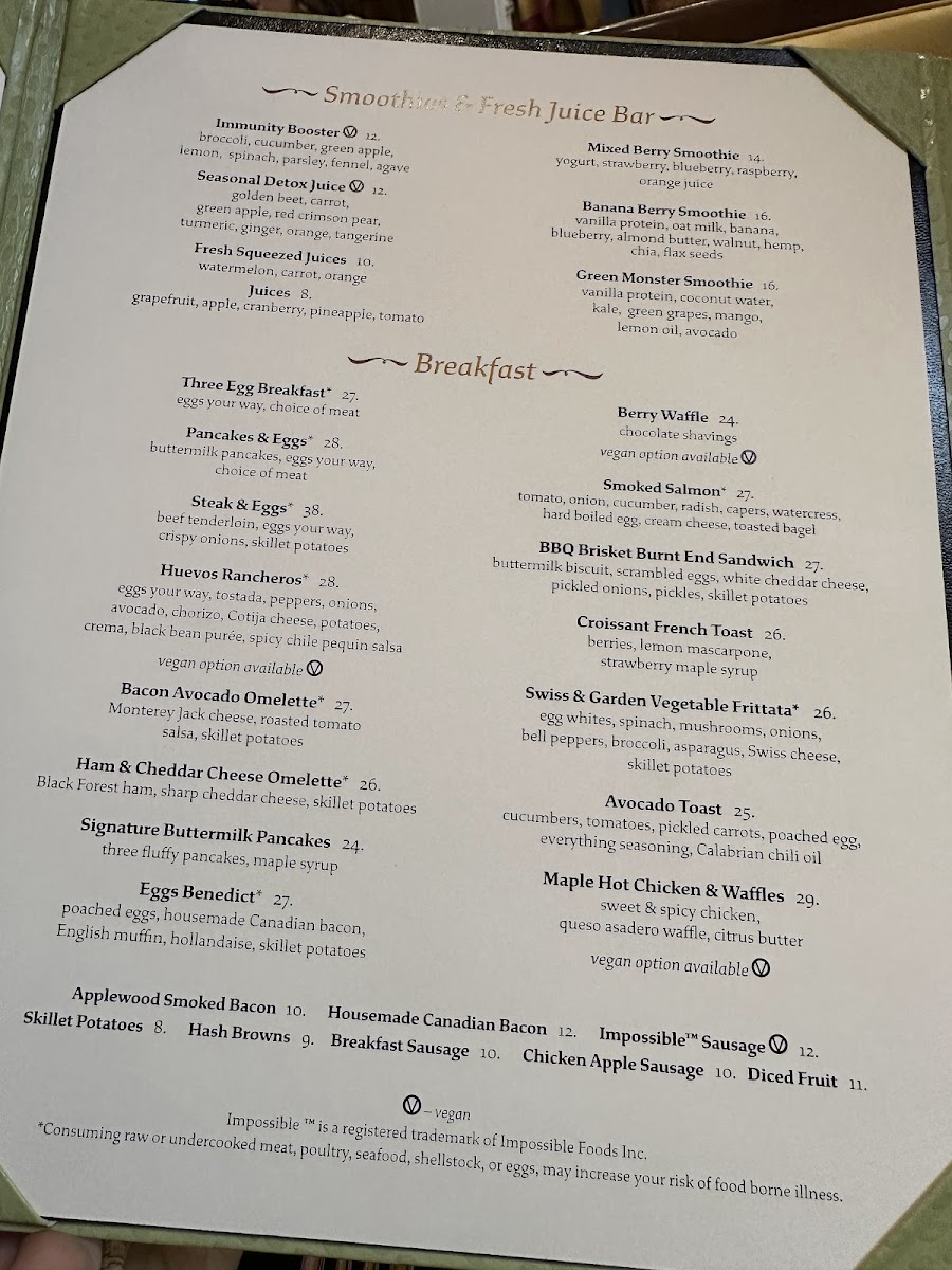 Terrace Pointe Café - 7