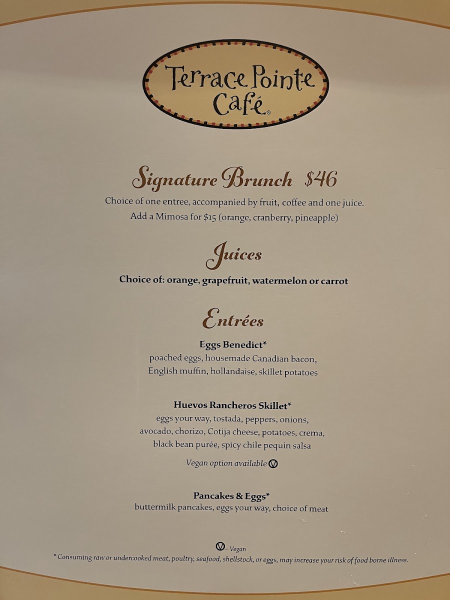 Terrace Pointe Café - 9