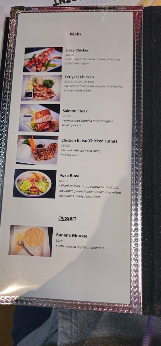 2 Tha Joint Sushi - 7