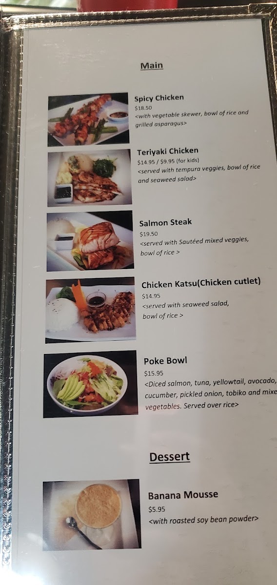 2 Tha Joint Sushi - 9