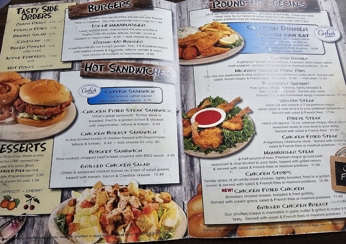 Catfish Roundup - 10