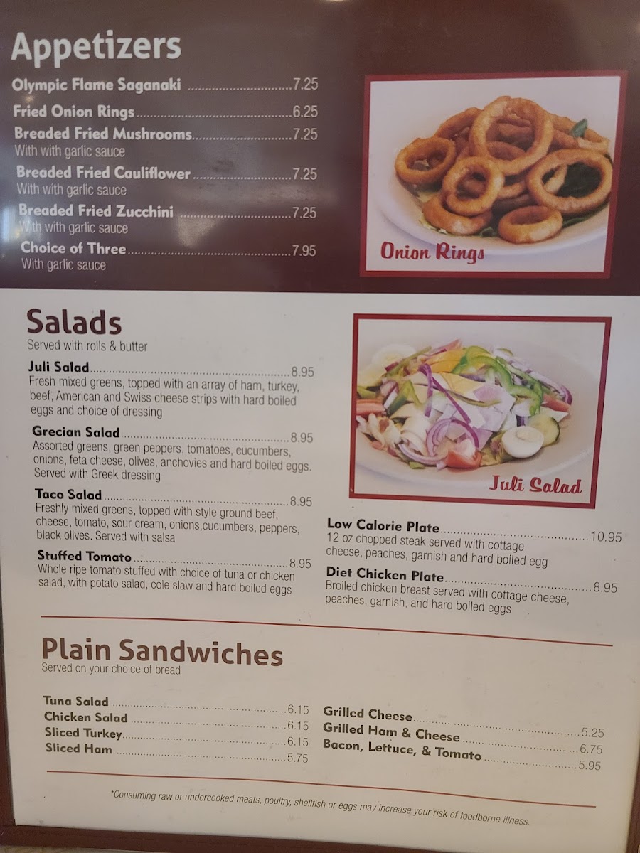 The Family Restaurant - 10