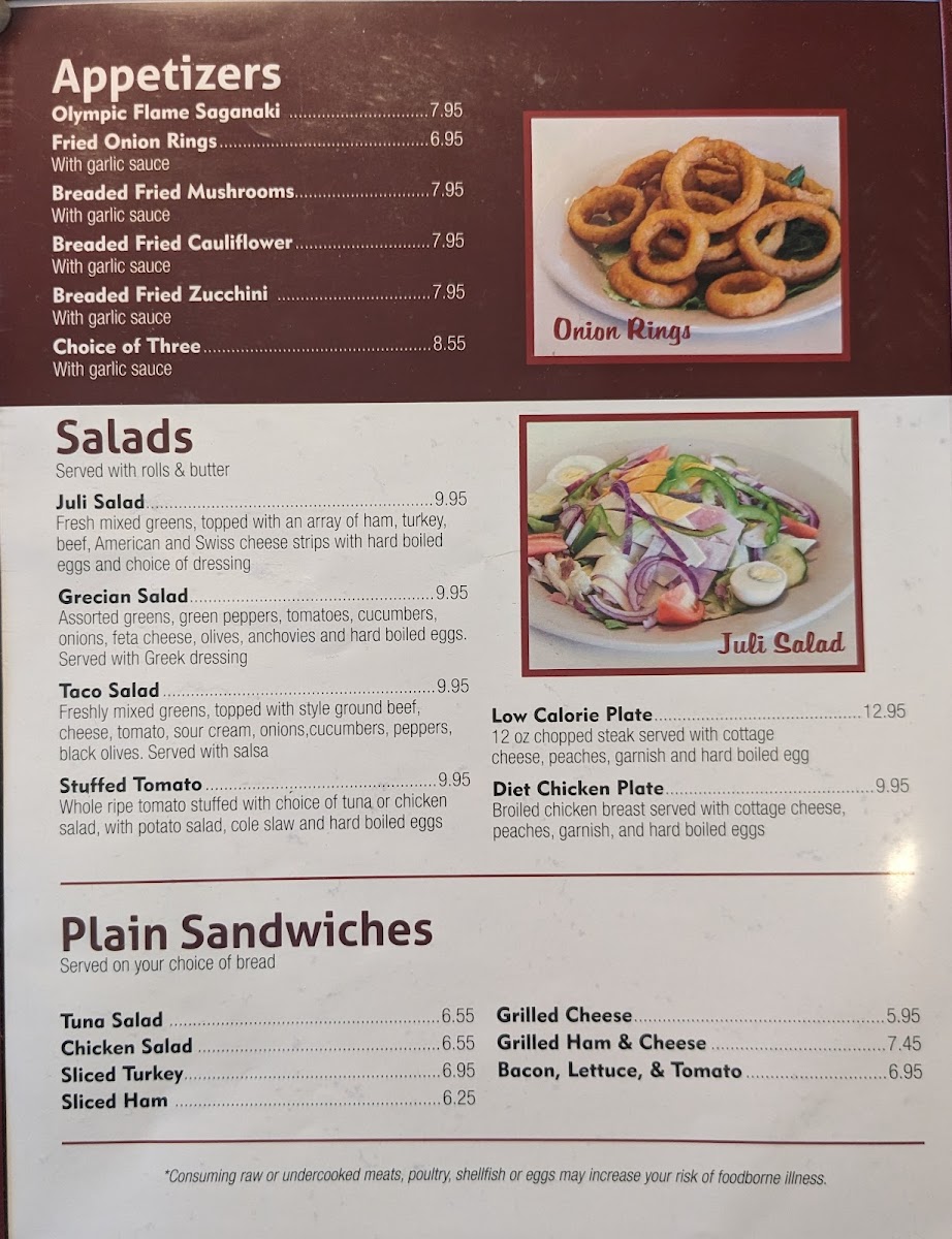 The Family Restaurant - 3