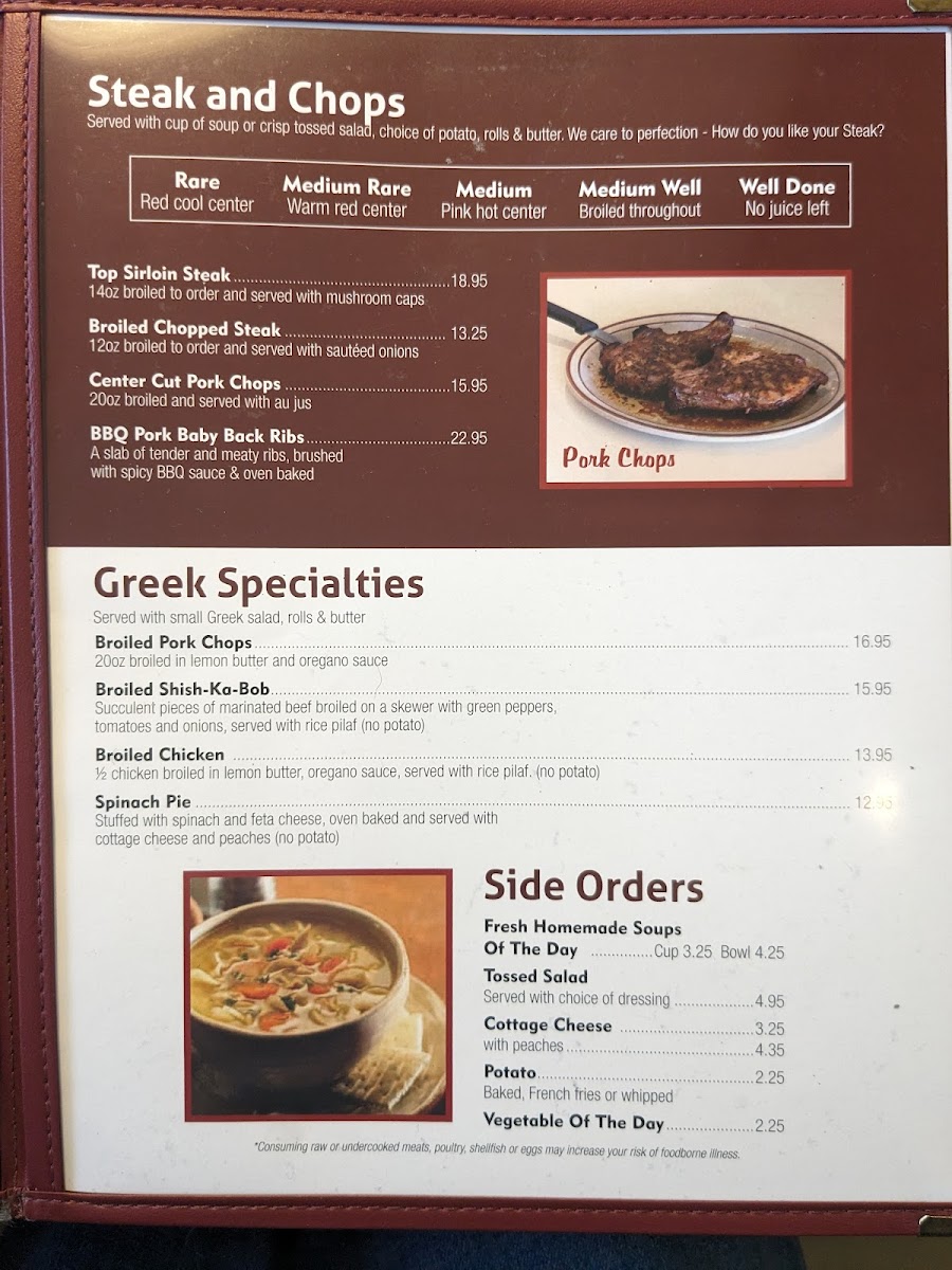 The Family Restaurant - 4