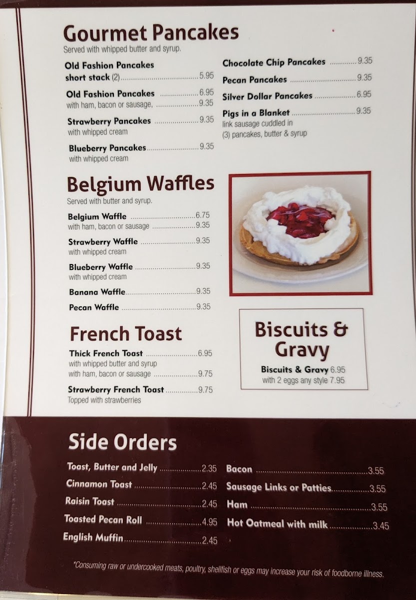 The Family Restaurant - 8