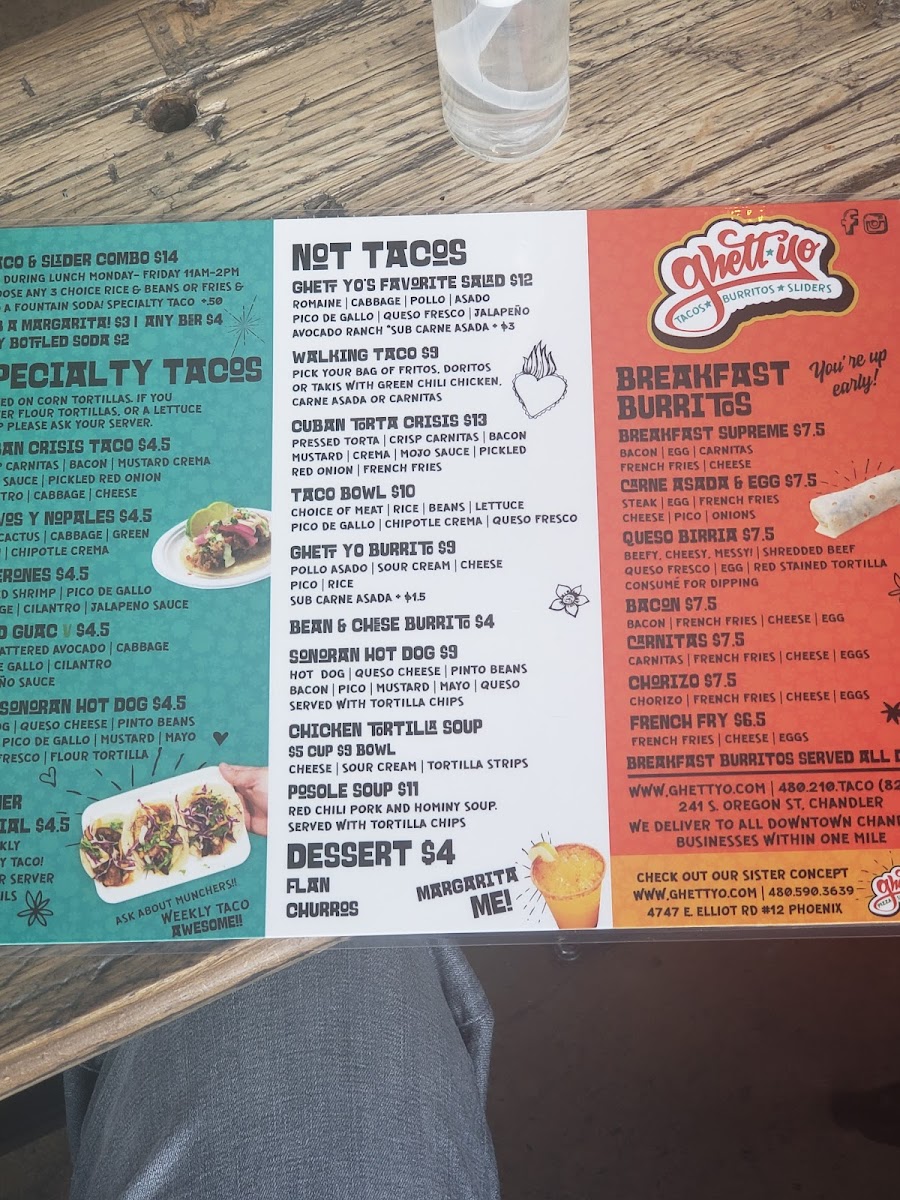 The Sleepy Whale - 4