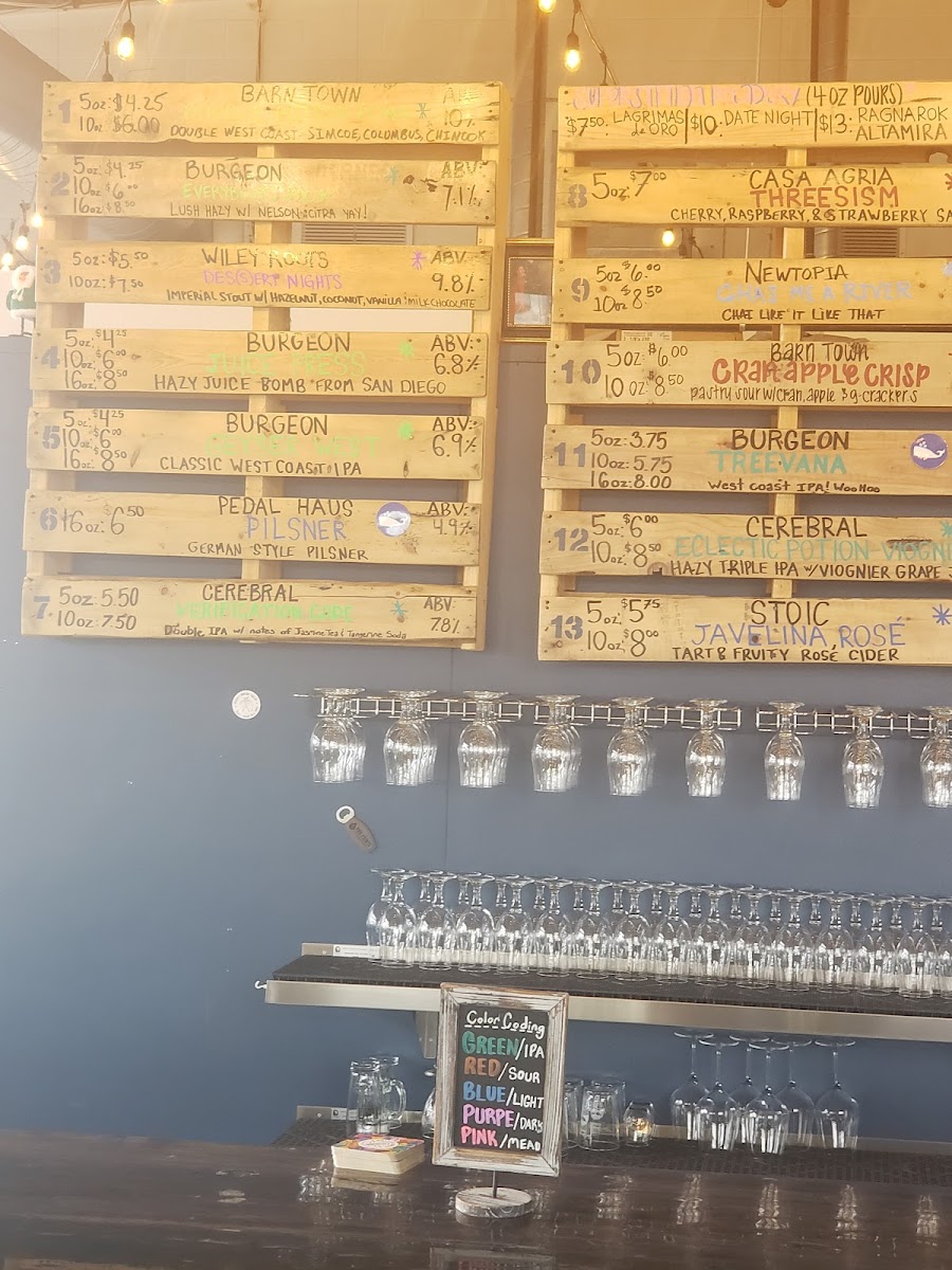 The Sleepy Whale - 7