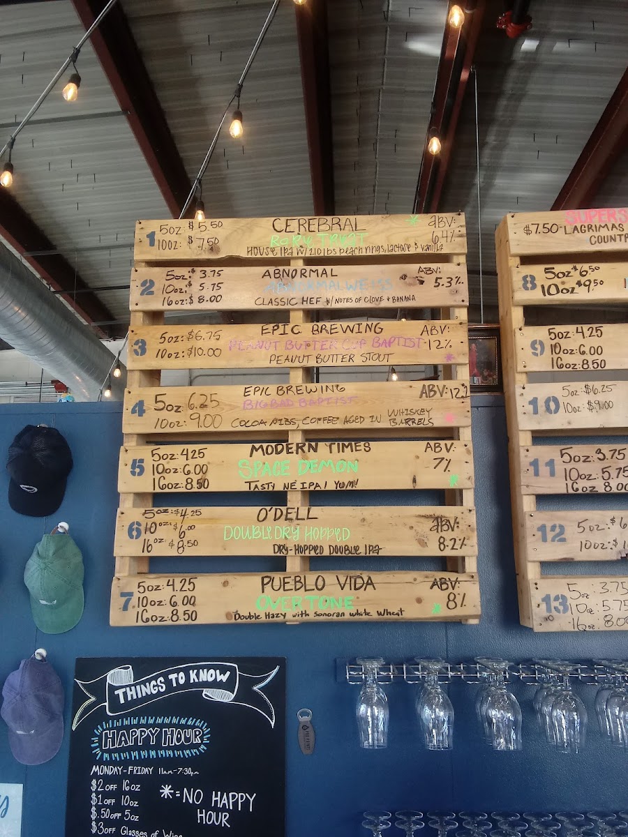 The Sleepy Whale - 8