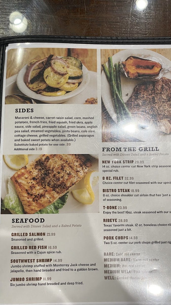 Farmhouse Restaurant - 9