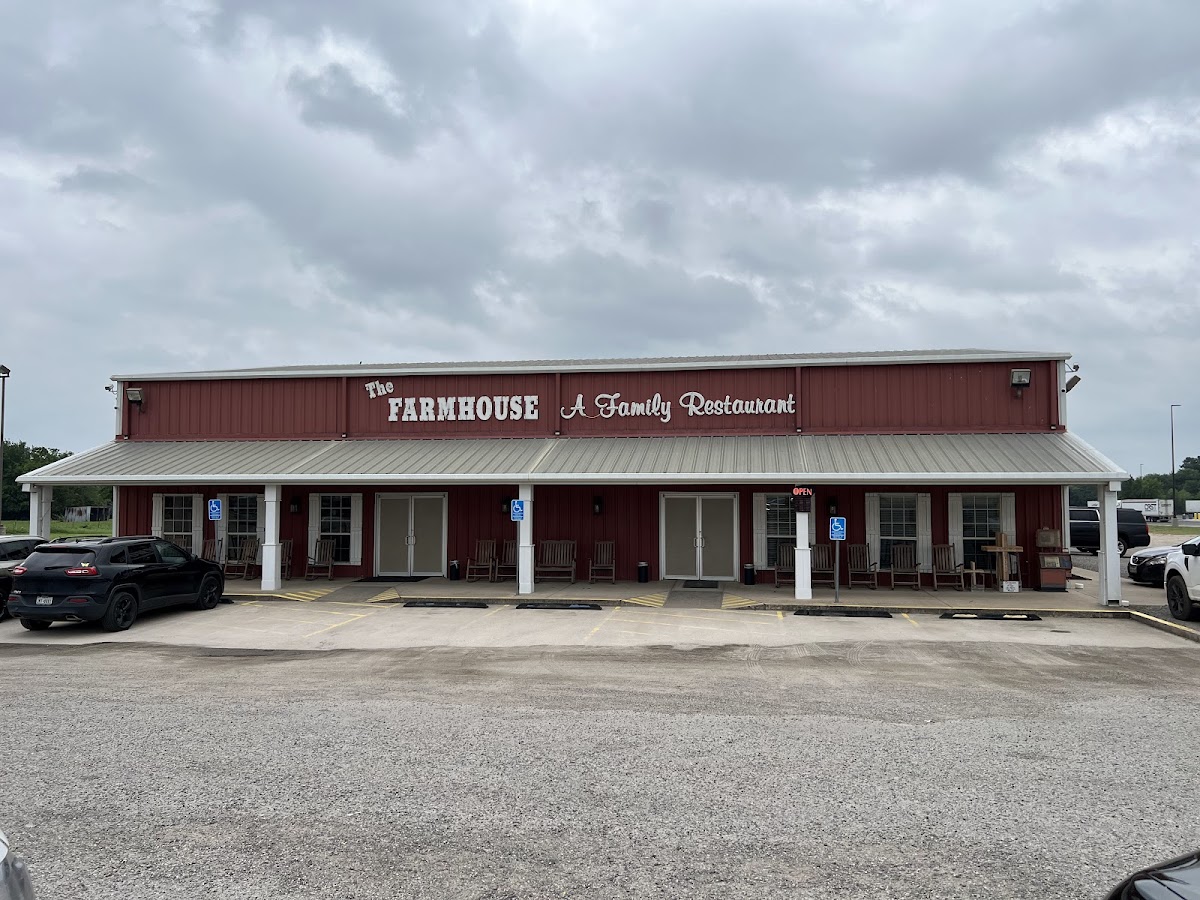 Farmhouse Restaurant