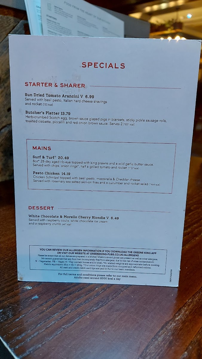 La Tua Pasta - Bicester Village - 10