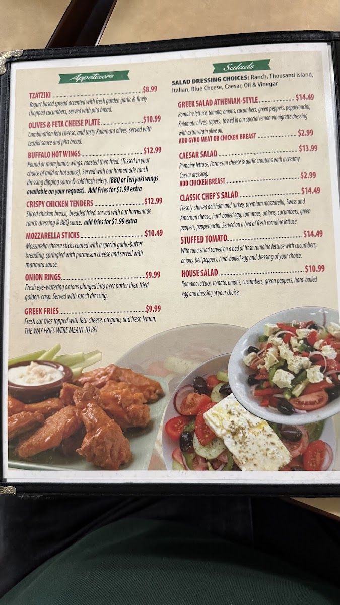 Rich Plate Restaurant & Café - 4