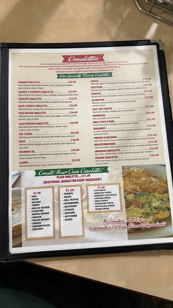 Rich Plate Restaurant & Café - 6