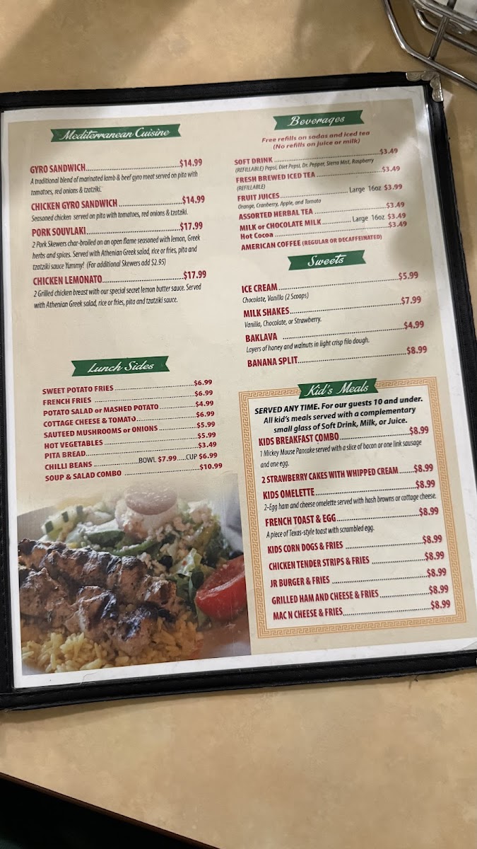 Rich Plate Restaurant & Café - 7