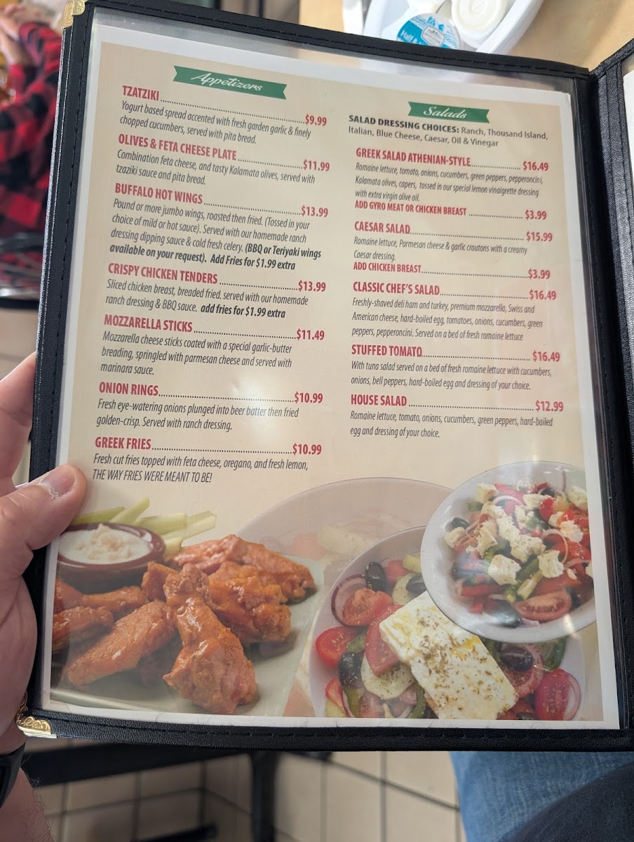 Rich Plate Restaurant & Café - 8