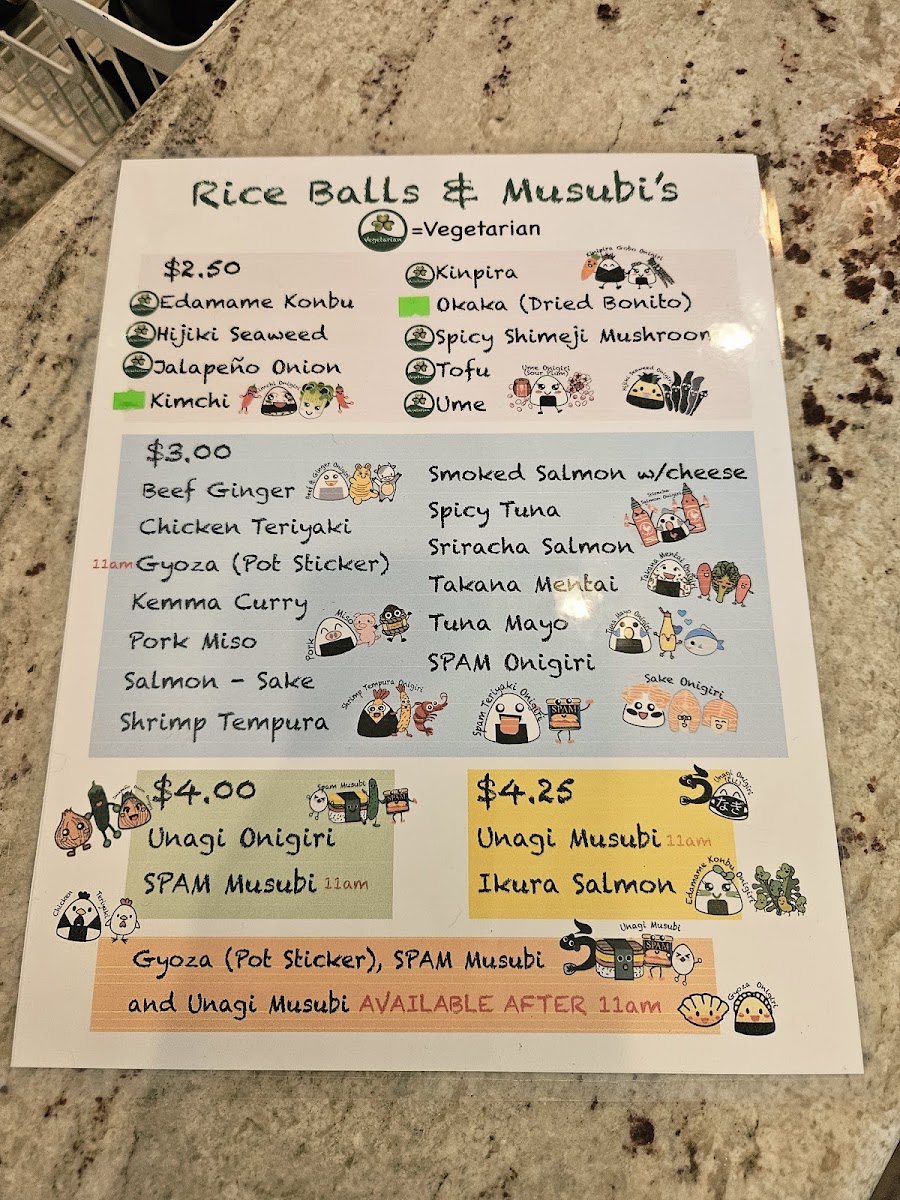 Clover Bakery & Cafe - 1