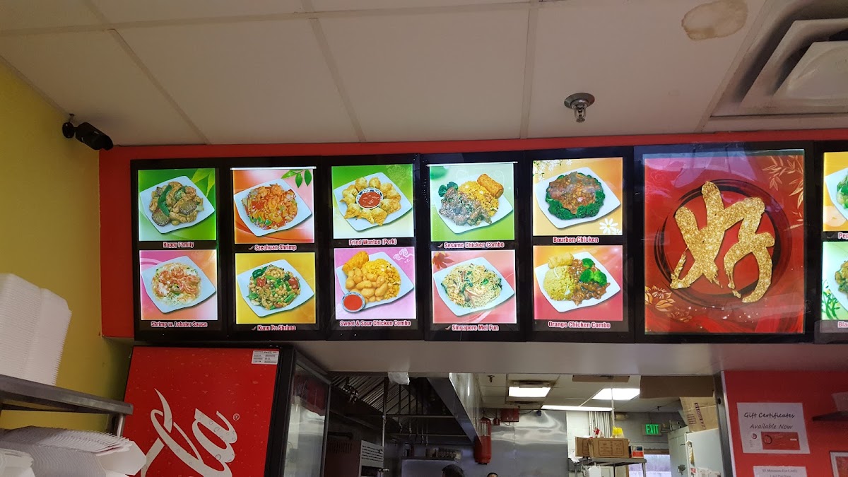 Oriental Express - 3