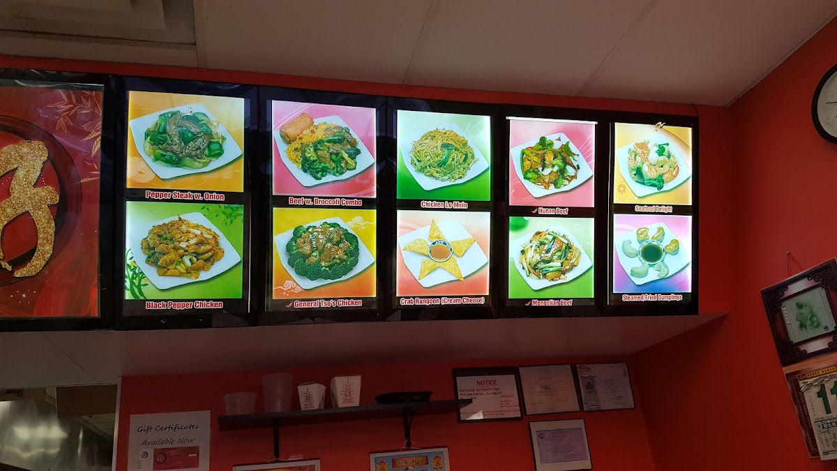 Oriental Express - 4