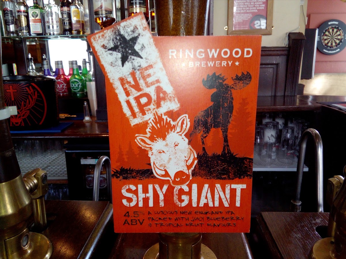 The Neidpath Inn - 1