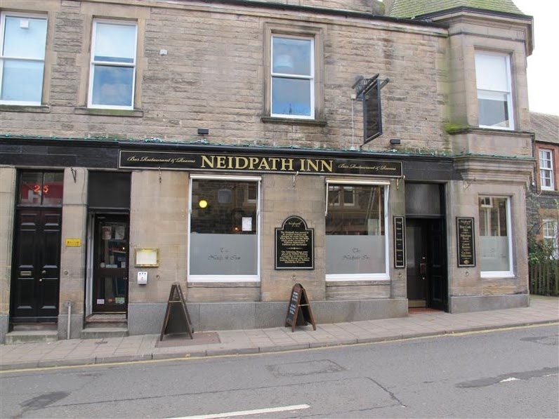 The Neidpath Inn