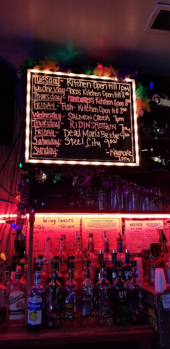 Doit's Village Inn - 1