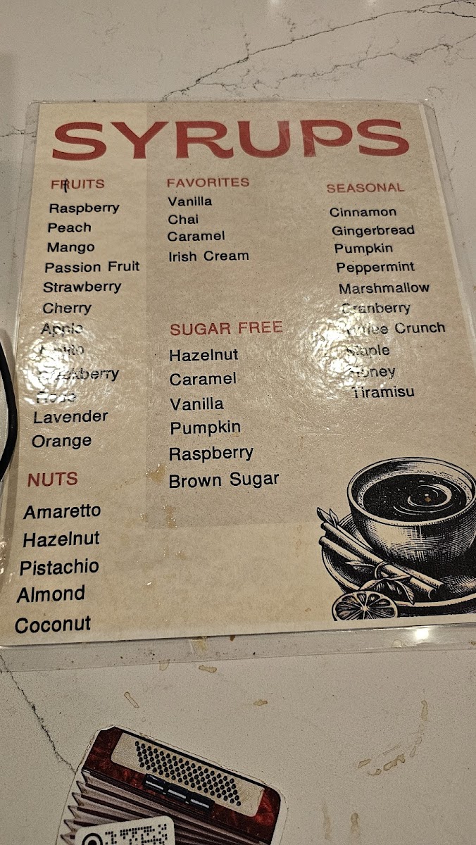 Grounded Coffee Shop - 4