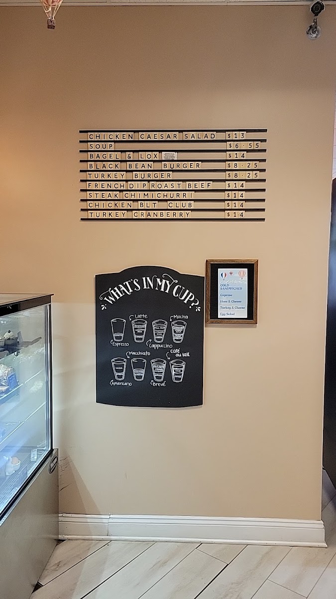 Grounded Coffee Shop - 6