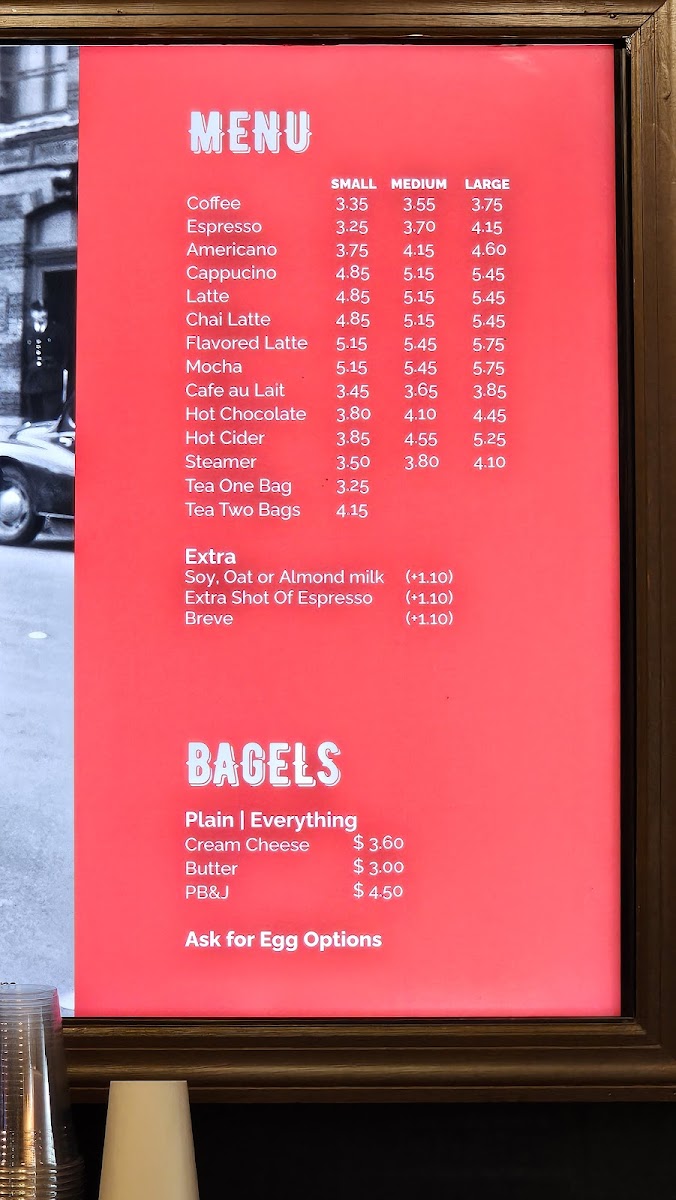 Grounded Coffee Shop - 8