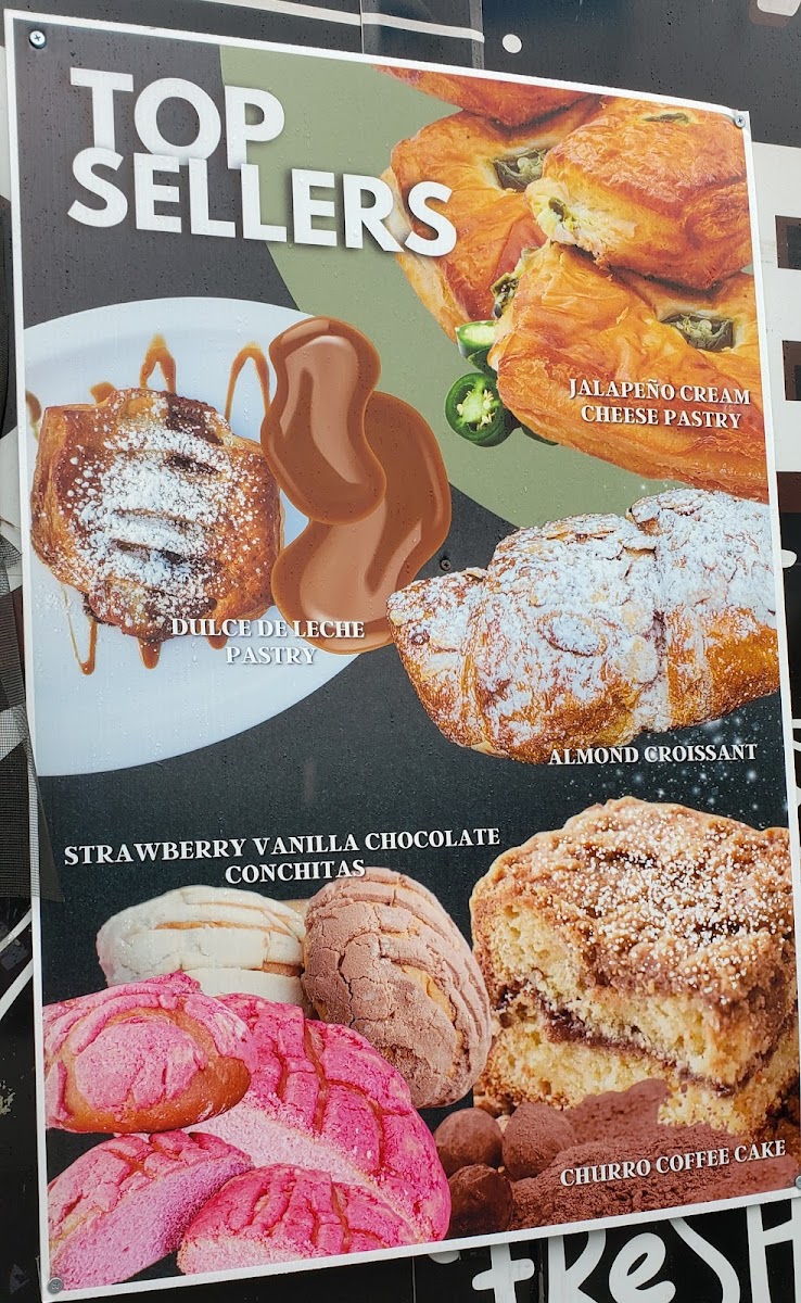 Más Cafecito Coffee - 6