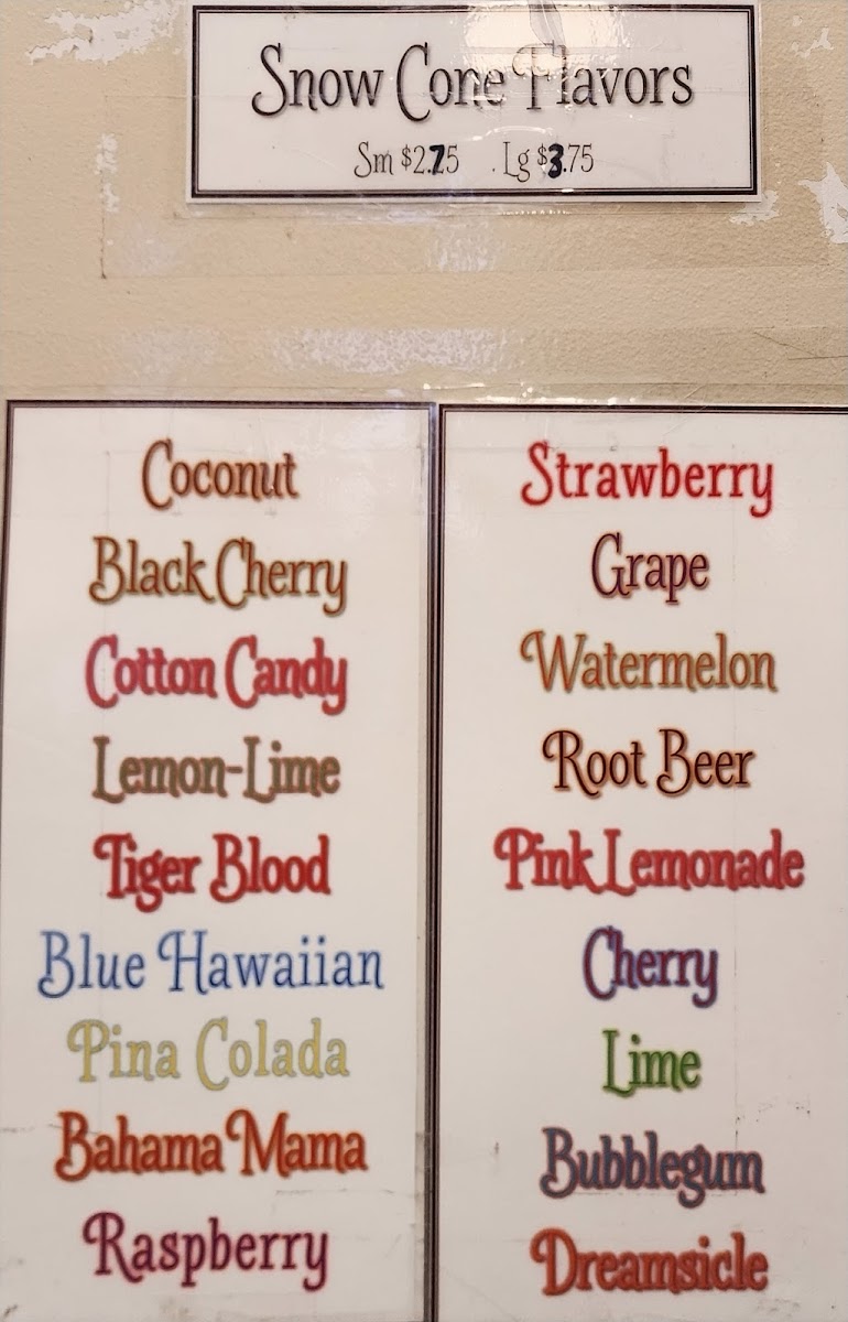 North Pole Fudge and Ice Cream Co - 10