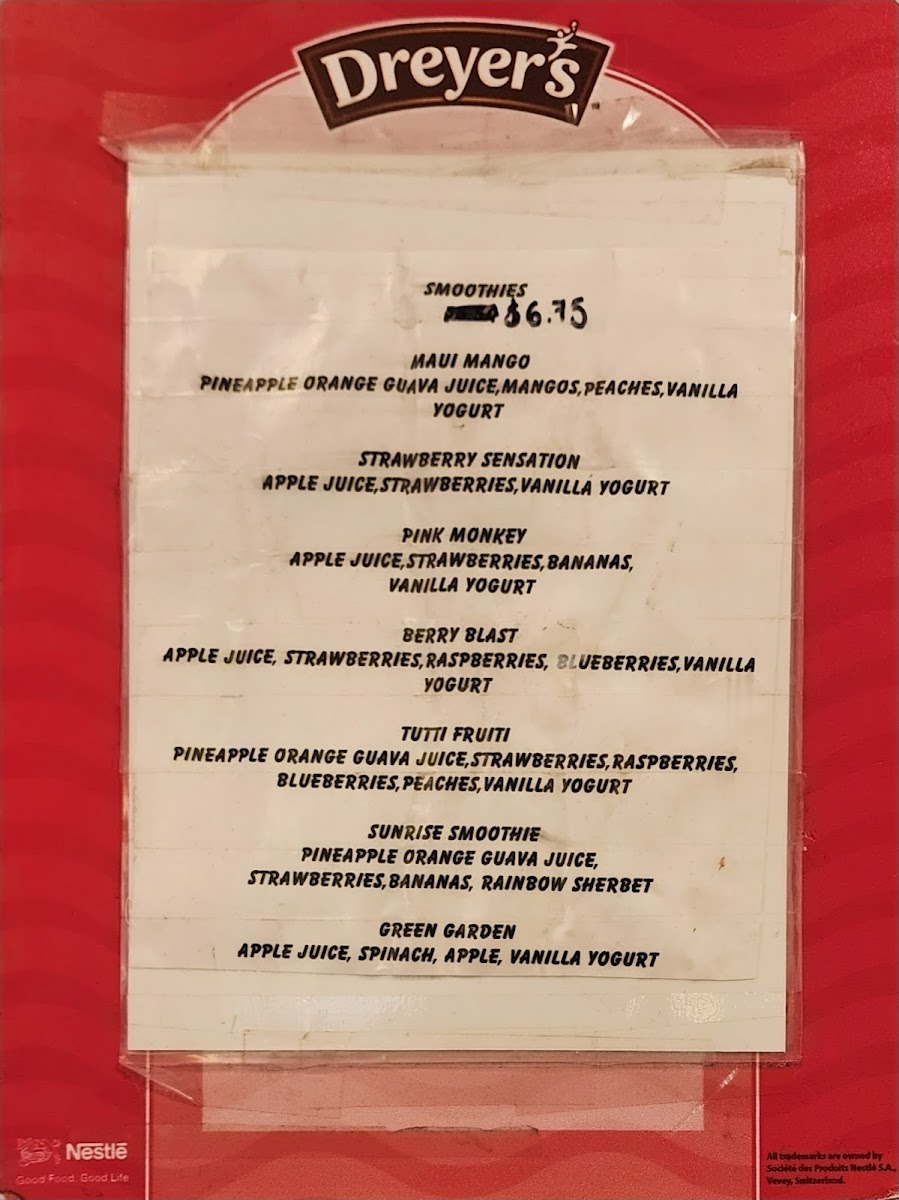 North Pole Fudge and Ice Cream Co - 2