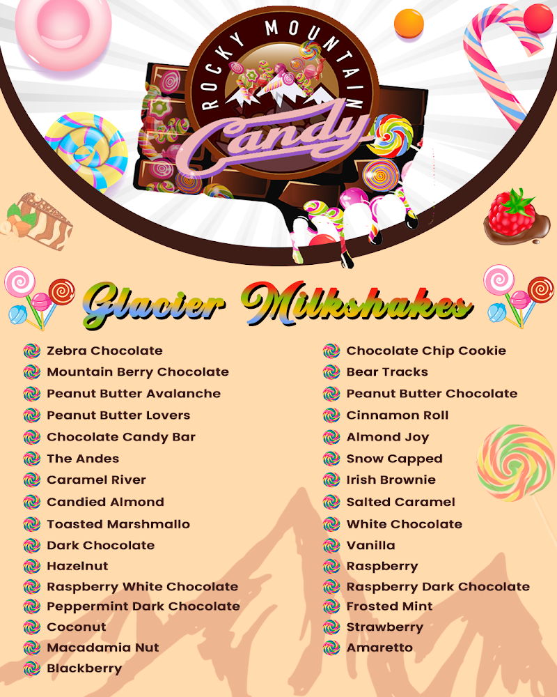 Rocky Mountain Cafe - 3