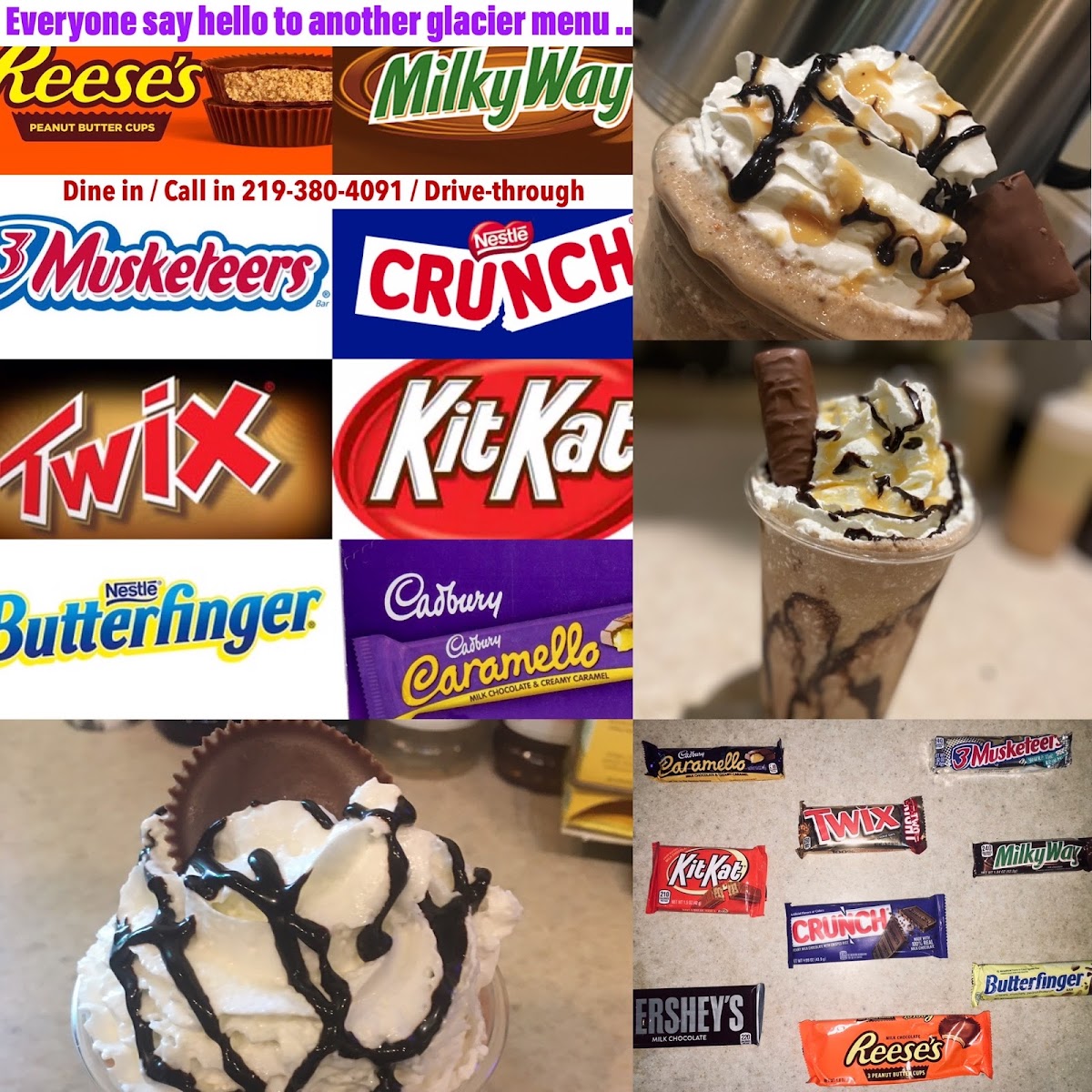 Rocky Mountain Cafe - 4