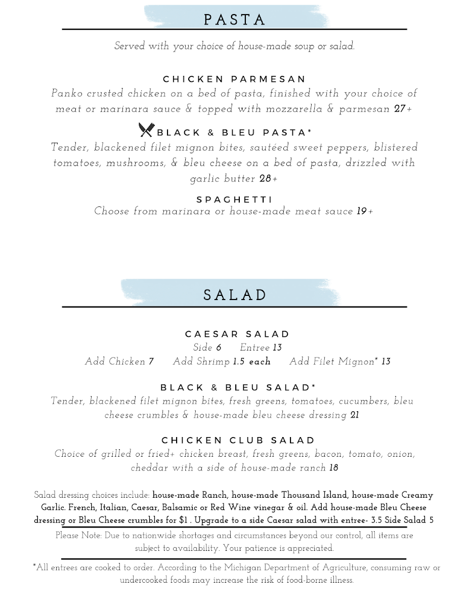 Skip's Restaurant and Catering - 1