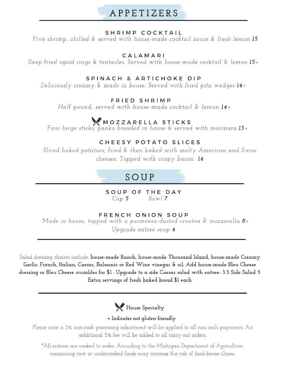 Skip's Restaurant and Catering - 2