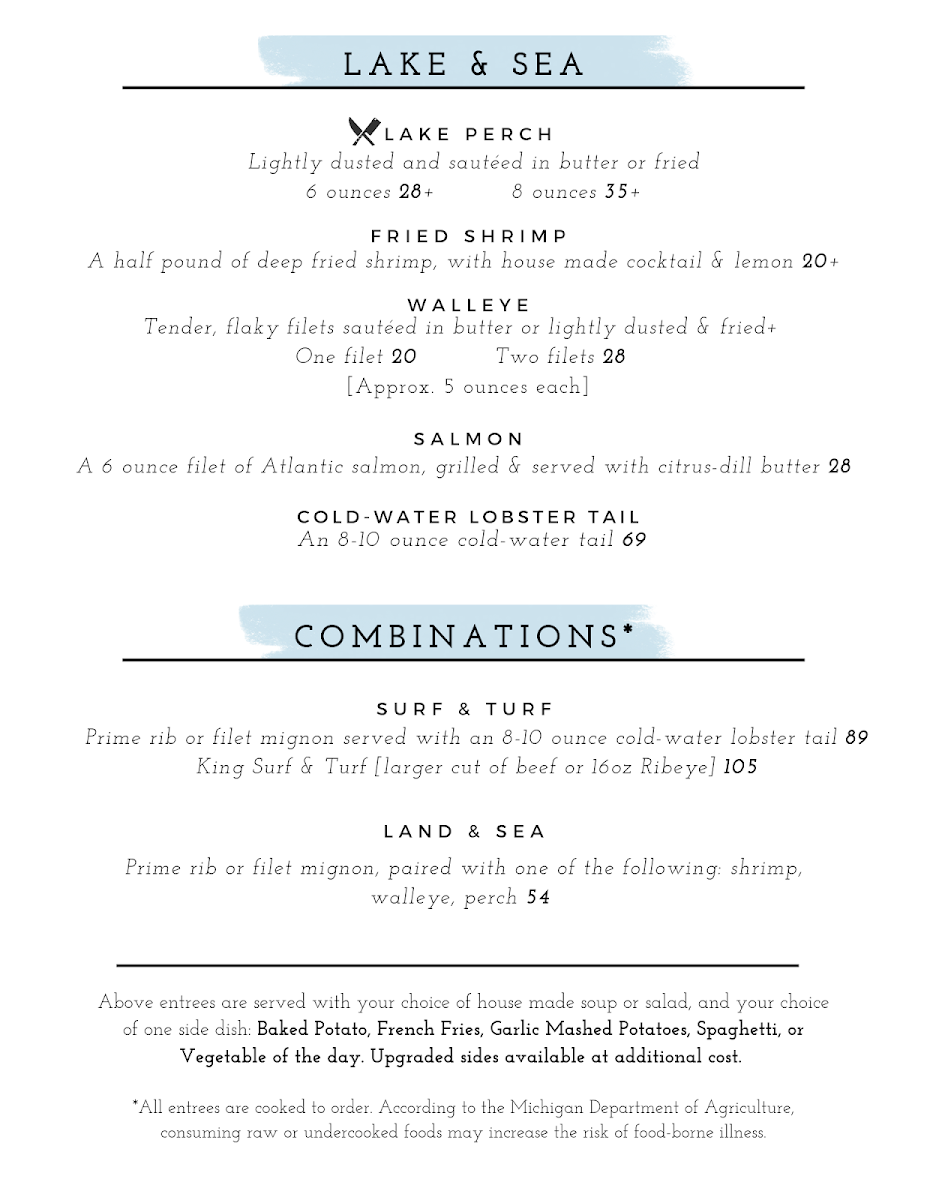 Skip's Restaurant and Catering - 4