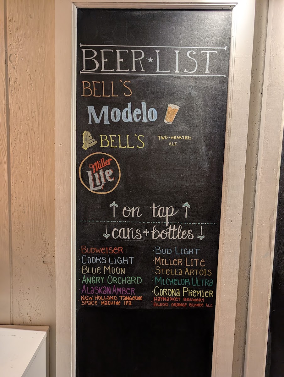 Skip's Restaurant and Catering - 6