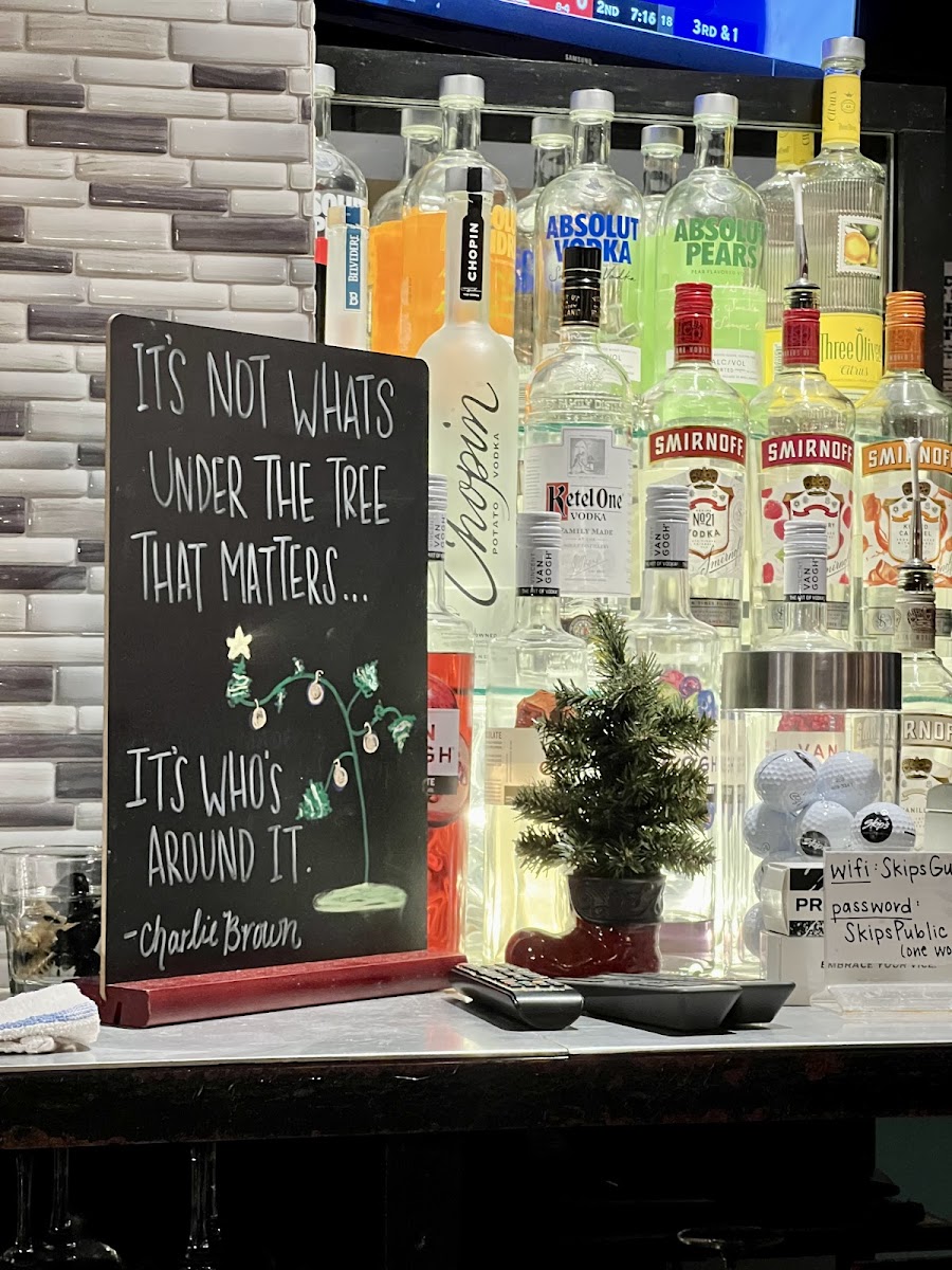 Skip's Restaurant and Catering - 8