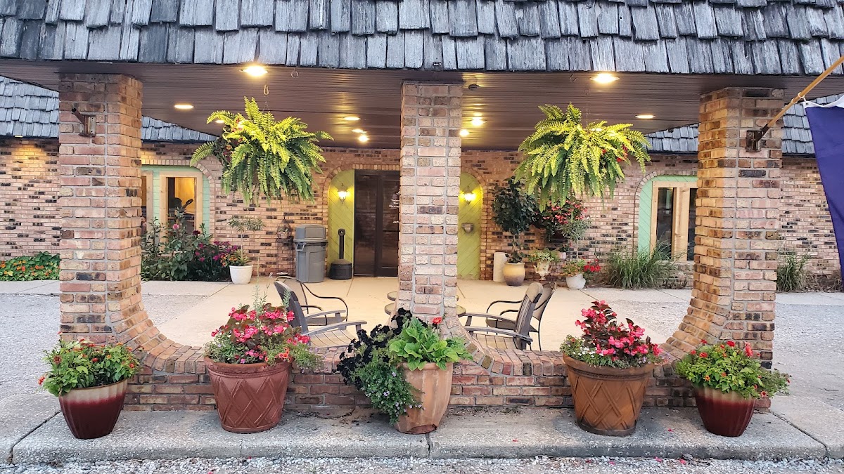 Skip's Restaurant and Catering