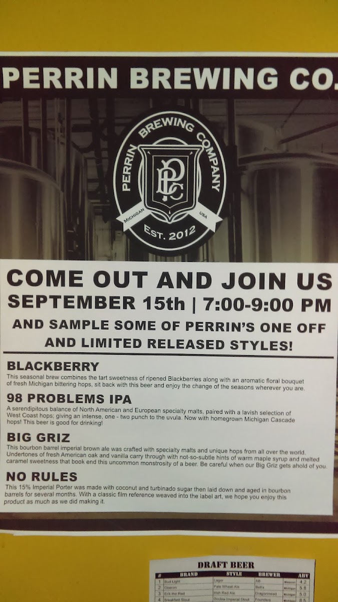 Wintergarden Tavern - 10