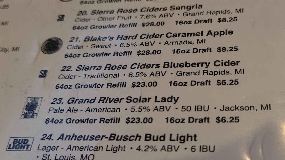 Wintergarden Tavern - 2