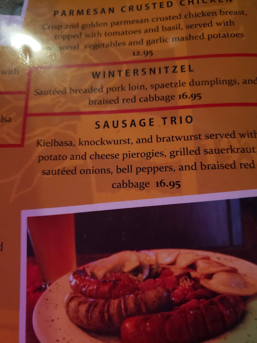 Wintergarden Tavern - 7