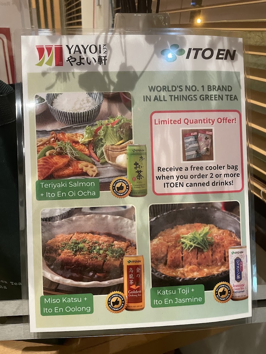 YAYOI Palo Alto - 10