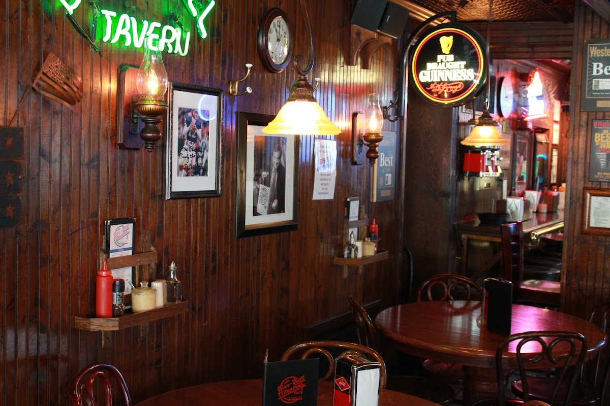 Bar-Bill Tavern